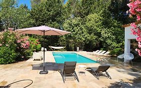 La Bastide Blanche Magnifique Villa 5 Etoiles 5 Chambres Et Piscine Privee Sur 6500 M Var