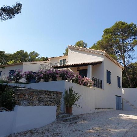La Bastide Blanche Magnifique Villa 5 Etoiles 5 Chambres Et Piscine Privee Sur 6500 M Var Lorgues Buitenkant foto