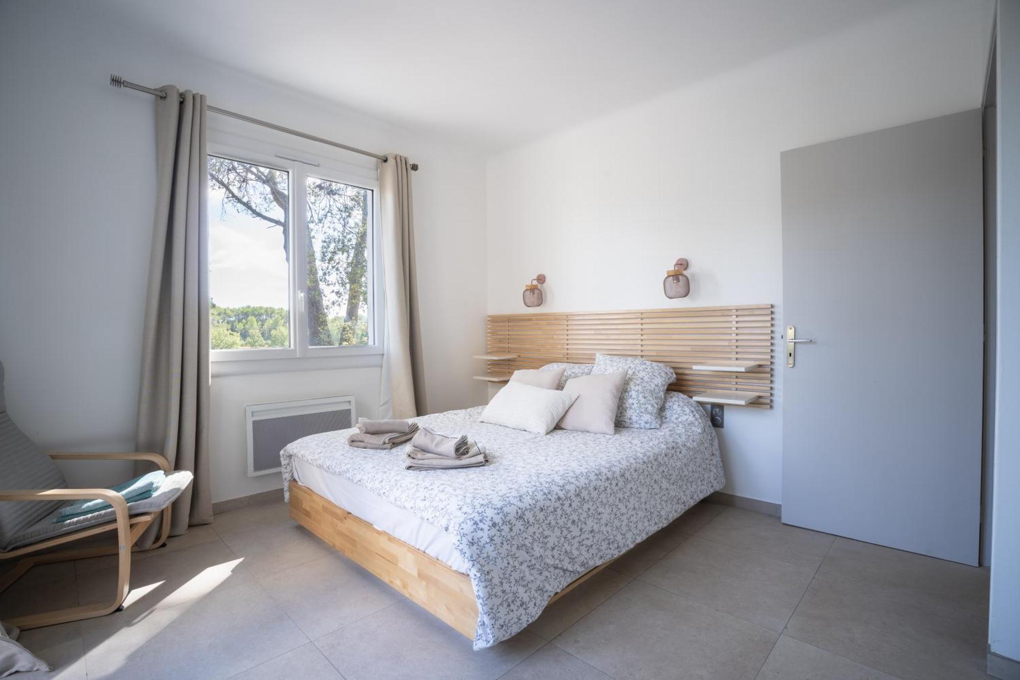 La Bastide Blanche Magnifique Villa 5 Etoiles 5 Chambres Et Piscine Privee Sur 6500 M Var Lorgues Buitenkant foto