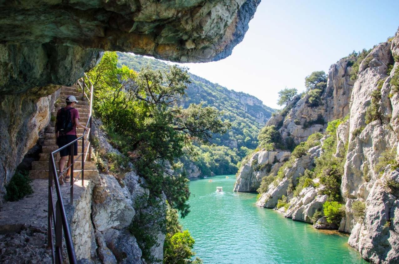 La Bastide Blanche Magnifique Villa 5 Etoiles 5 Chambres Et Piscine Privee Sur 6500 M Var Lorgues Buitenkant foto