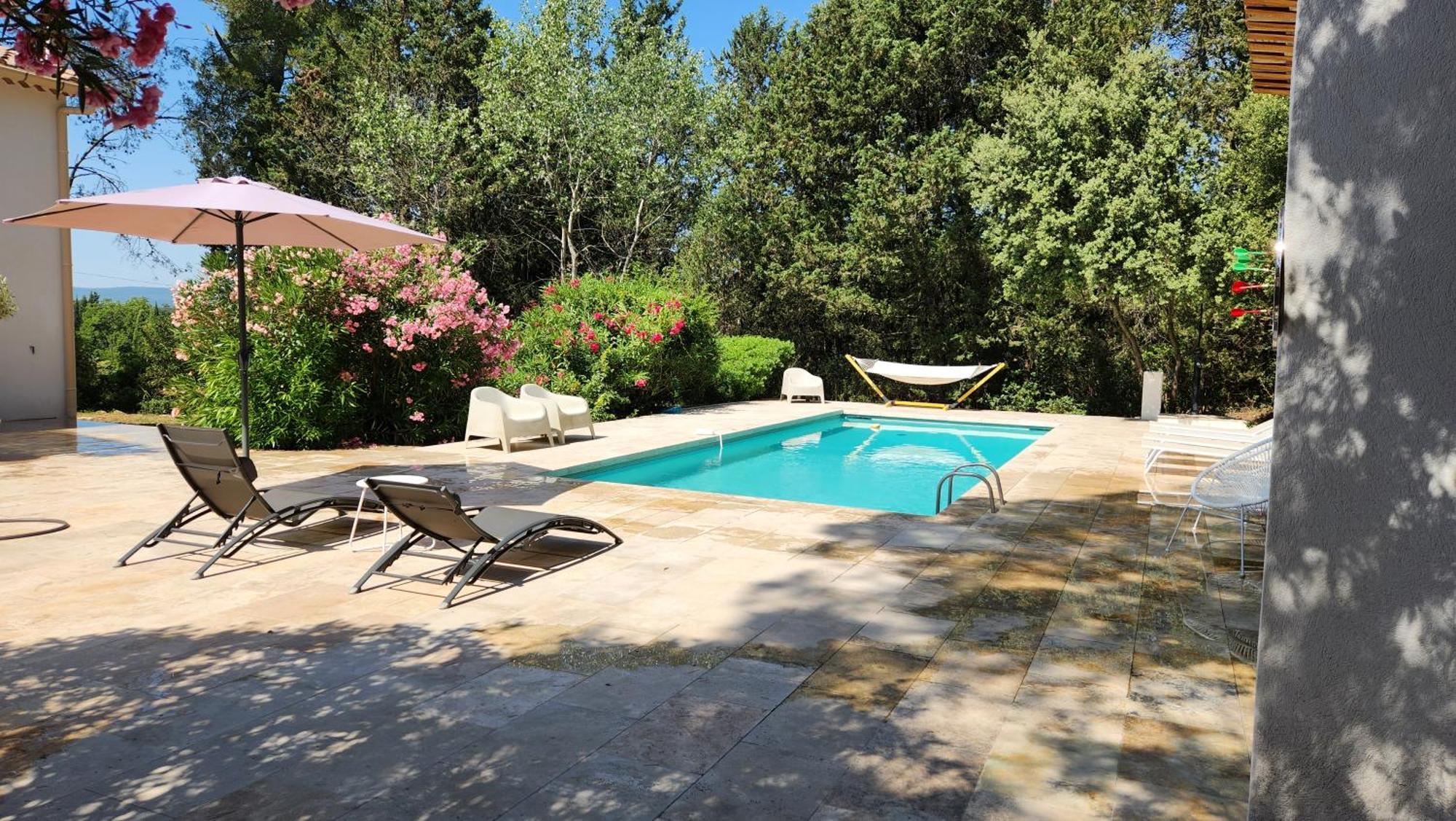 La Bastide Blanche Magnifique Villa 5 Etoiles 5 Chambres Et Piscine Privee Sur 6500 M Var Lorgues Buitenkant foto