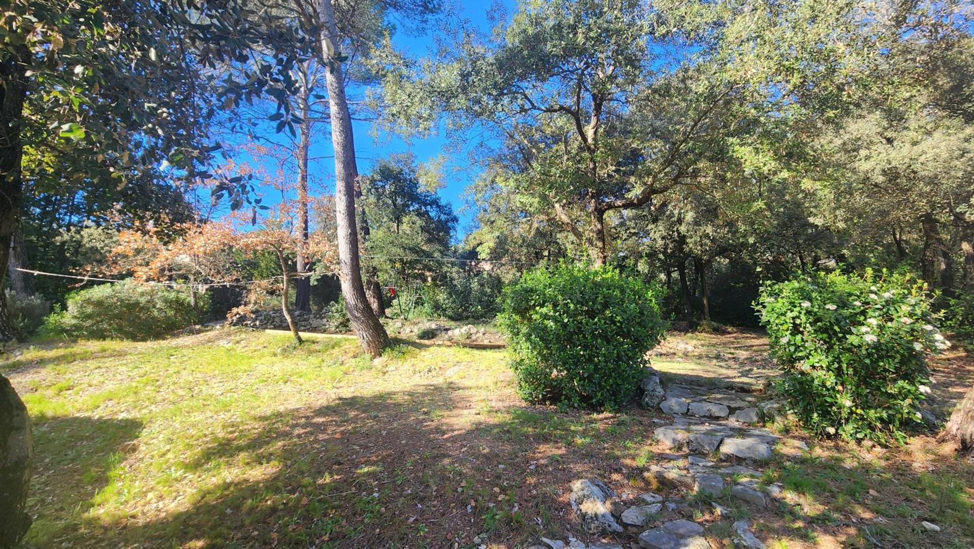 La Bastide Blanche Magnifique Villa 5 Etoiles 5 Chambres Et Piscine Privee Sur 6500 M Var Lorgues Buitenkant foto